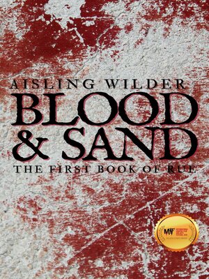 cover image of Blood & Sand